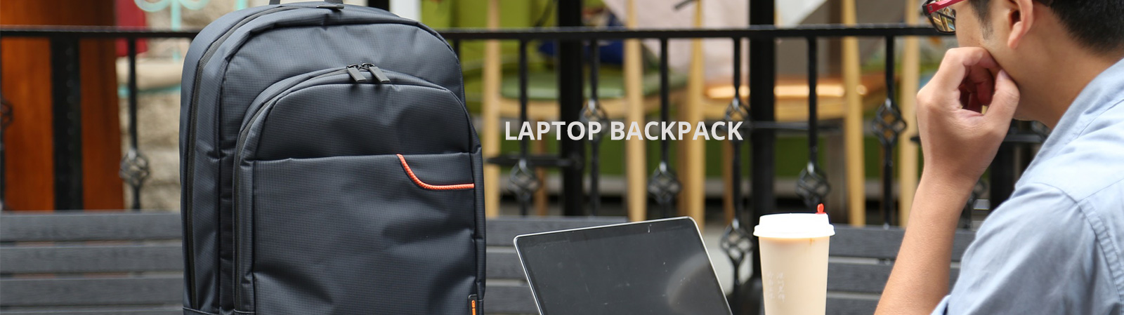GEPIO-Foucusing on Designing & Manufacturing Laptop Backpack,School Backpack, Laptop Bags, etc