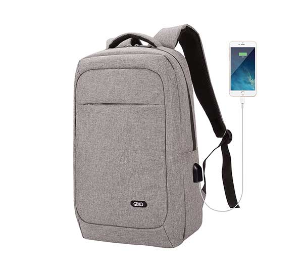 Trendness, Cool & Practical Laptop Backpack
