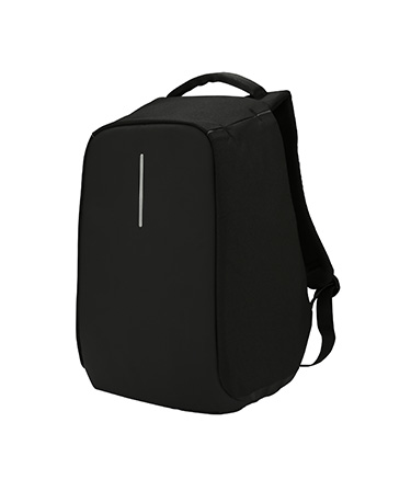 15.6＂Anti Theft Backpack with USB Charging for Laptop Protection & Daily Use