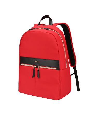 15.6＂ Fashionable Ladies Laptop Backpack