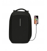 Anti Theft Backpack - GB-8666