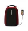 Anti Theft Backpack - GB-8666