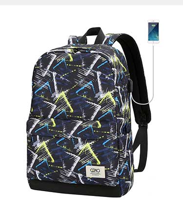 Laptop Backpack