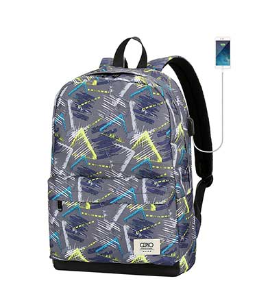 Laptop Backpack