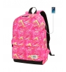 Backpack with Charging - GB-8640R