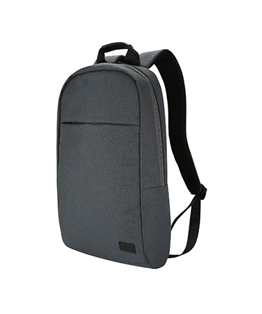 15.6＂Ultra Slim Backpack for Laptop & School