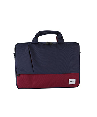 14.1＂ Laptop Bag Sleeve with handle & Shouler Strap